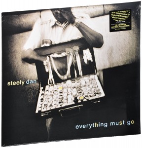 Steely Dan — Everything Must Go