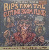 THE WATERBOYS — Rips From The Cutting Room Floor