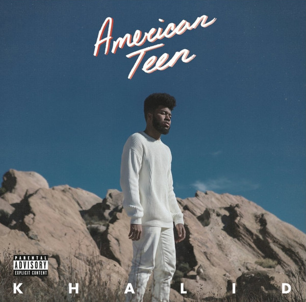 Khalid — American Teen