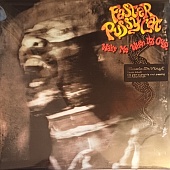 FASTER PUSSYCAT — Wake Me When It'S Over