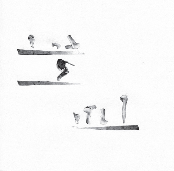 Horaflora — Eavesdrop