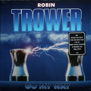 Robin Trower — Go My Way
