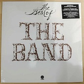 The Band — The Best Of The Band