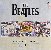 The Beatles — Anthology 4