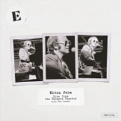Elton John — Live From The Rainbow Theatre 1977