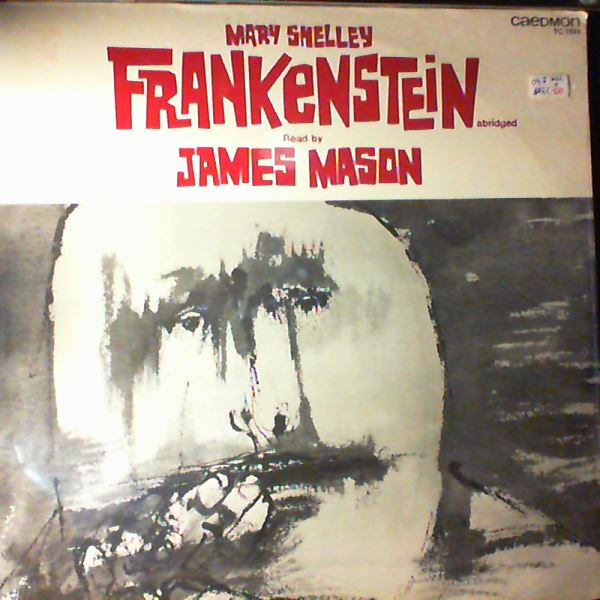Mason James — Shelley Mary - Frankenstein, Abridged