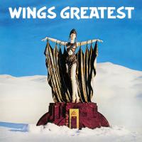 Wings — Wings Greatest