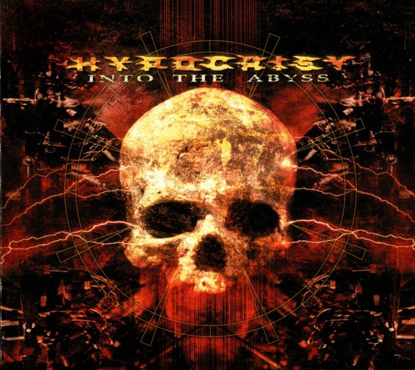 Hypocrisy — Into The Abyss
