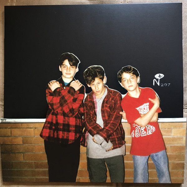 Noise Addict — 10,000 Kids With Guitars Sealed