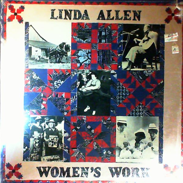 Allen Linda — Women's Work