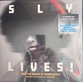 Sly & The Family Stone — Sly Lives!