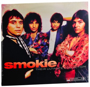 Smokie — Their Ultimate Collection