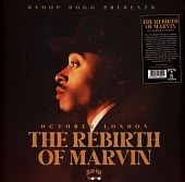 October London — The Rebirth Of Marvin