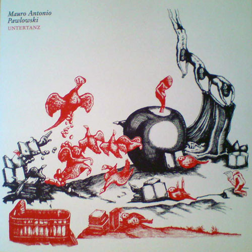 Mauro Antonio Pawlowski — Untertanz