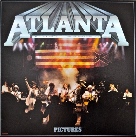 Atlanta — Pictures