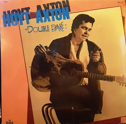 Hoyt Axton — Double Dare