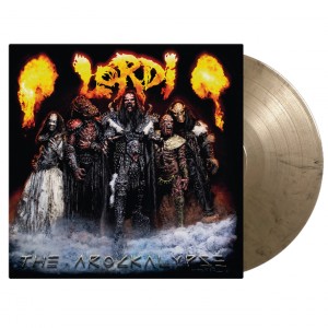 Lordi — The Arockalypse