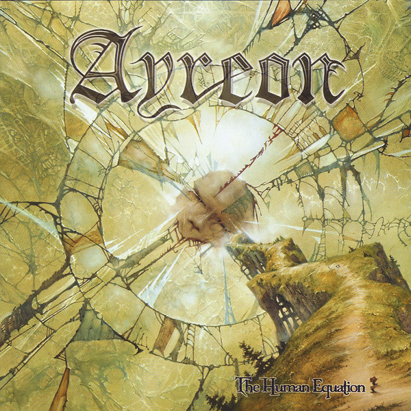 Ayreon — The Human Equation