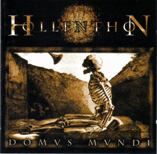 Hollenthon — Domus Mundi