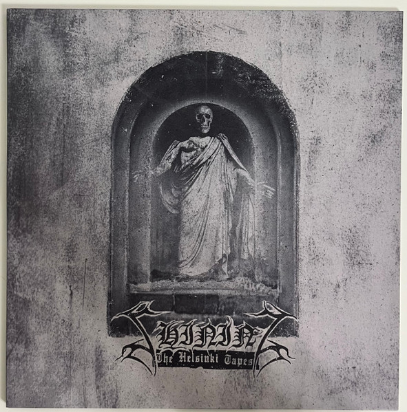 Shining — The Helsinki Tapes