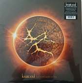 Lunatic Soul — The World Under Unsun
