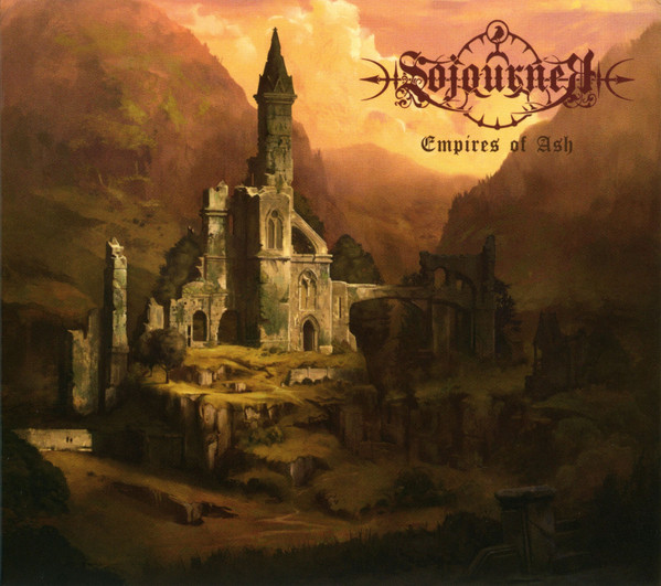 Sojourner — Empires Of Ash