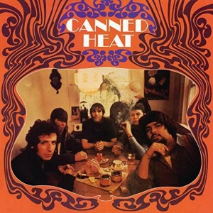 Canned Heat — The Canned Heat Cookbook (The Best Of Canned Heat)