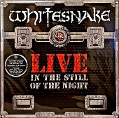 Whitesnake — Live In The Still Of The Night