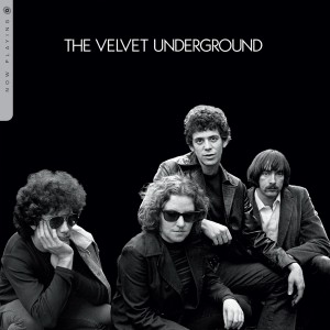 The Velvet Underground — Now Playing