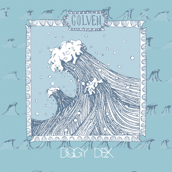 Diggy Dex — Golven