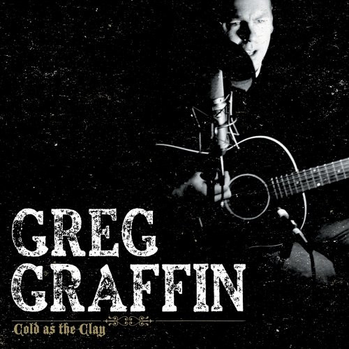 Greg Graffin — Cold As The Clay