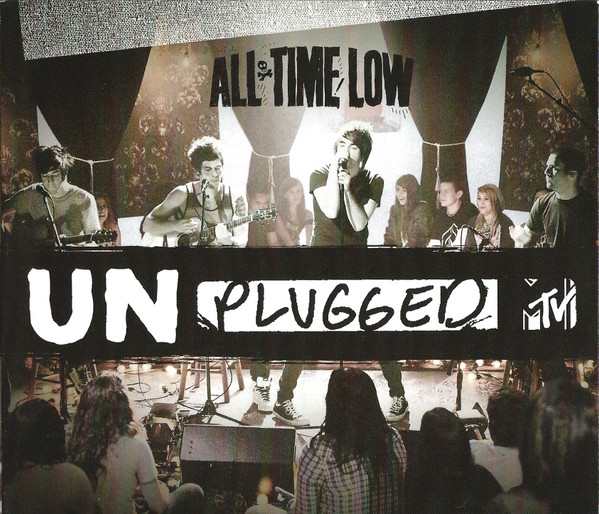 All Time Low — MTV Unplugged
