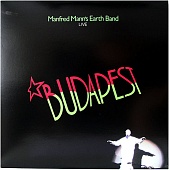Manfred Mann's Earth Band — Budapest (Live)