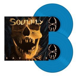 Soulfly — Savages