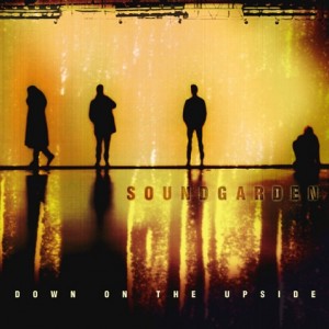 Soundgarden — Down On The Upside
