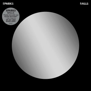 Sparks — Balls