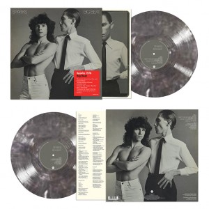 Sparks — Big Beat