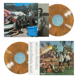 Sparks — Indiscreet