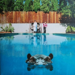 Sparks — Hippopotamus