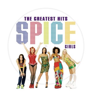 Spice Girls — The Greatest Hits