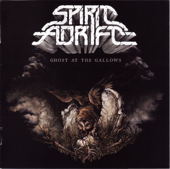 Spirit Adrift — Ghost At The Gallows