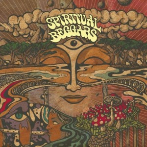 Spiritual Beggars — Spiritual Beggars