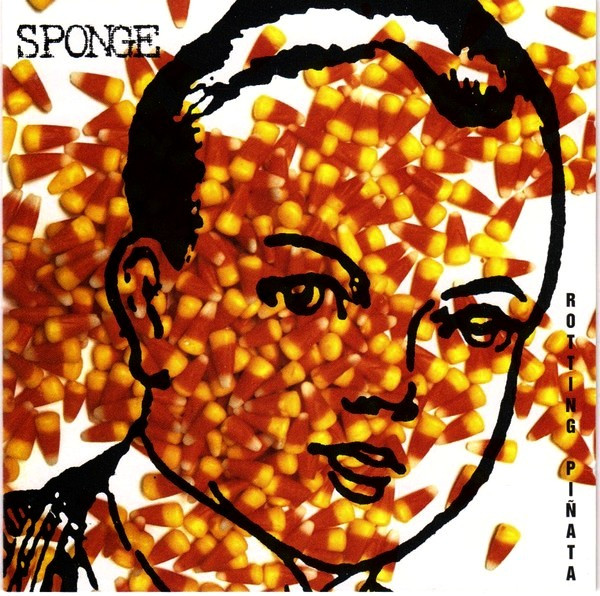 Sponge — Rotting Piñata