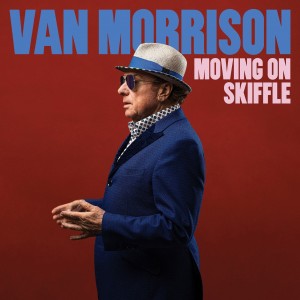 Van Morrison — Moving On Skiffle