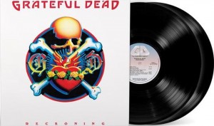 Grateful Dead — Reckoning