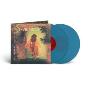 Stevie Nicks — Trouble In Shangri-La