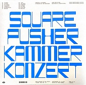 Squarepusher — Kammerkonzert