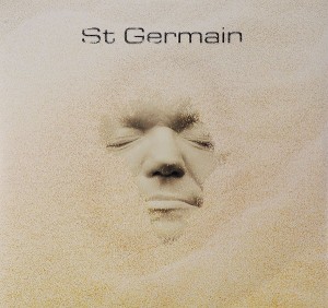 St Germain — St Germain