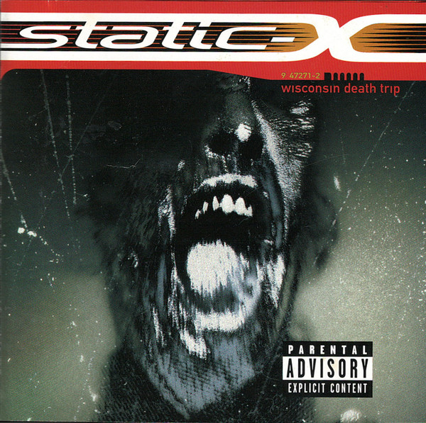 Static X — Wisconsin Death Trip