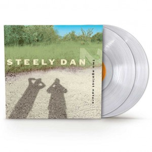 Steely Dan — Two Against Nature